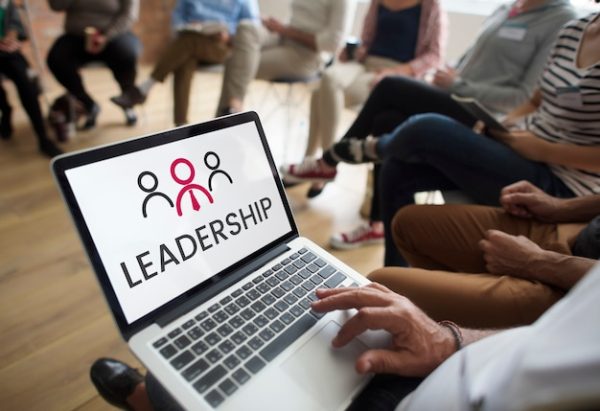 Leadership Skill Training